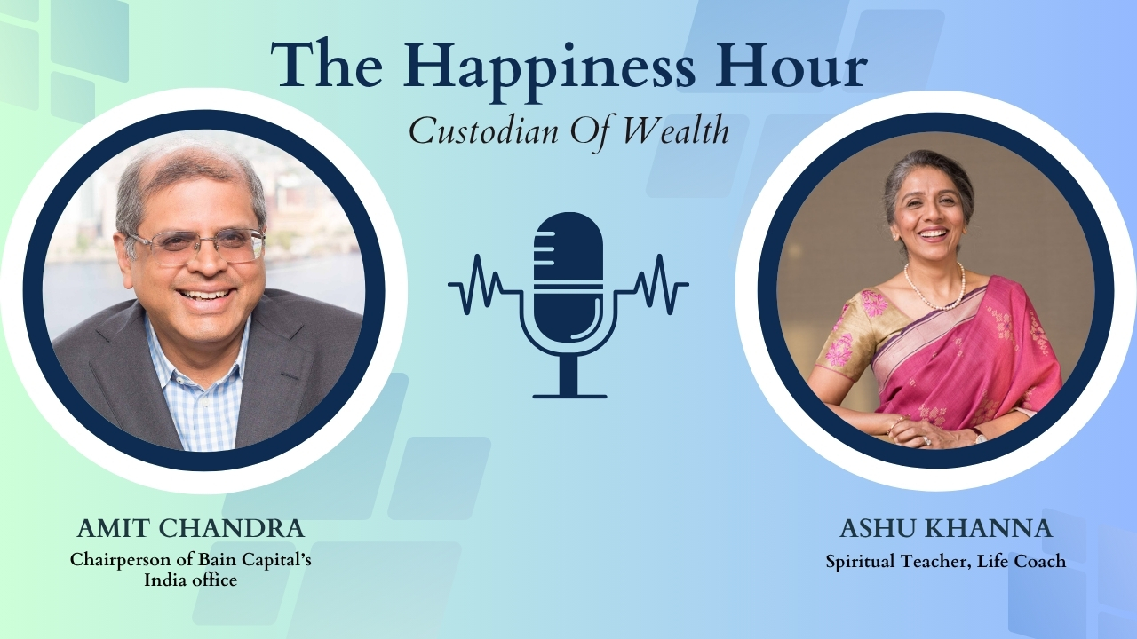  Episode 20: Custodian Of Wealth